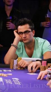 Antonio Esfandiari