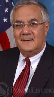Barney Frank