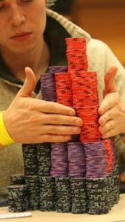 Big Stack