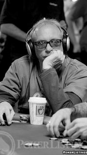 Chip Reese