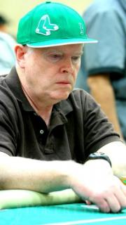 Dan Harrington