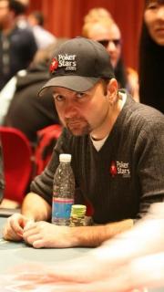 Daniel Negreanu