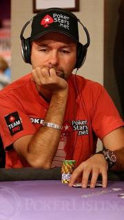 Daniel Negreanu