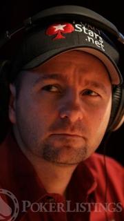 Daniel Negreanu