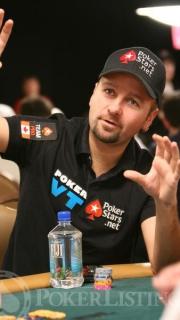Daniel Negreanu