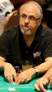 David Sklansky