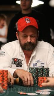 Dennis Phillips
