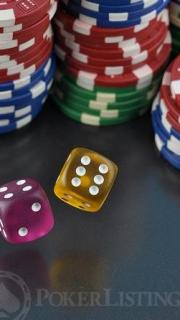 Dice and Chips