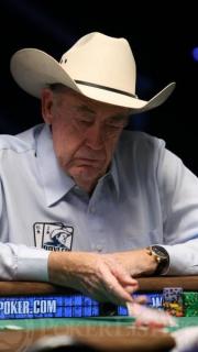 Doyle Brunson