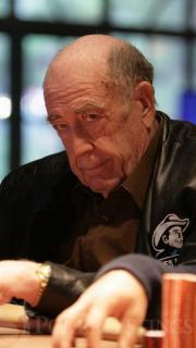 Doyle Brunson