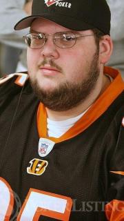 Eric Froehlich