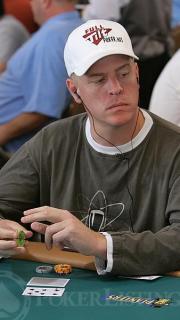 Erick Lindgren