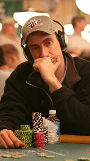 Erik Seidel