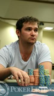 Eugene Katchalov