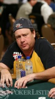 Gavin Smith