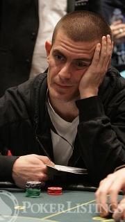 Gus Hansen