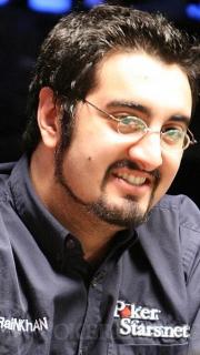 Hevad Khan
