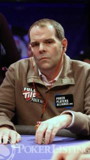 Howard Lederer