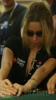 Isabelle Mercier