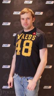 ivan demidov