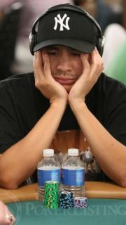 J.C. Tran