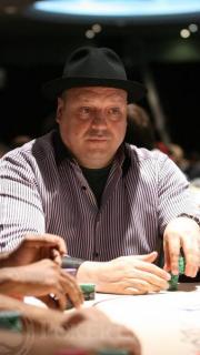 Jeffrey Lisandro