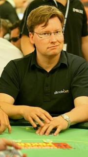 Johan Storakers