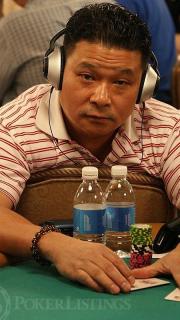 Johnny Chan