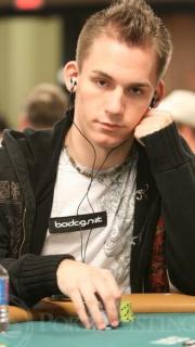 Justin Bonomo