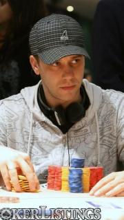 Kevin Macphee