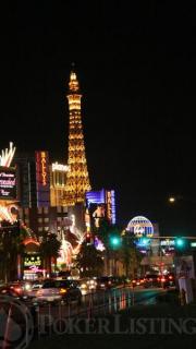Las Vegas Strip