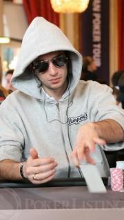 Laurent Novi