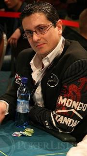 Luca Pagano