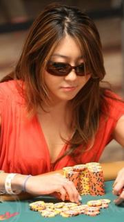 Maria Ho