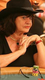 Marsha Waggoner