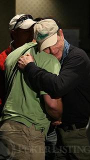 Michael Vela, Rodney Legendre