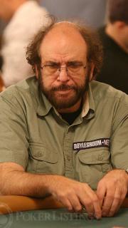 Mike Caro