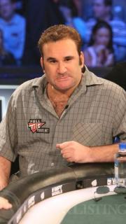 Mike Matusow