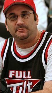 Mike Matusow