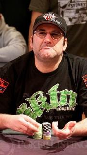 Mike Matusow