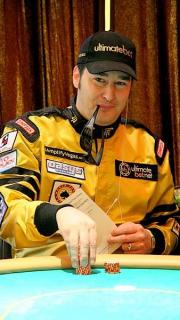 Phil Hellmuth