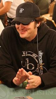 Phil Hellmuth