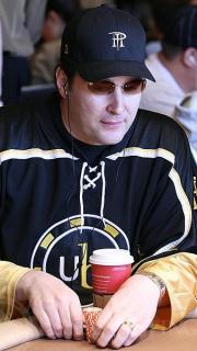Phil Hellmuth
