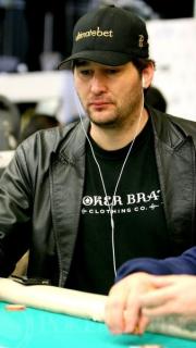 Phil Hellmuth