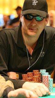 Phil Hellmuth
