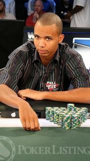 Phil Ivey