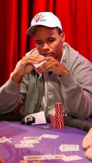 Phil Ivey