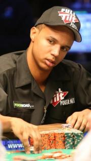 Phil Ivey