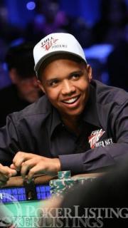 Phil Ivey