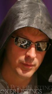 Phil Laak